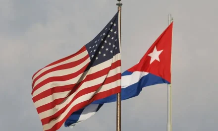 Estados Unidos asfixia a Cuba y sanciona a altos funcionarios