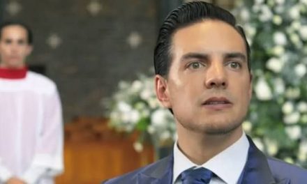 Vadhir Derbez enfrenta denuncia por presunto abuso contra una modelo