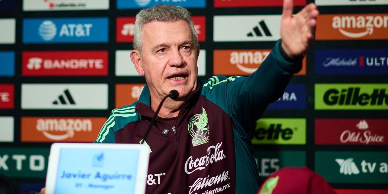 ¡Ultimátum en el Tri!: Selección Mexicana amenaza con dejar fuera del Mundial a quien no se reporte hoy