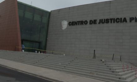Saltillo: Vinculan a proceso a Aarón ‘N’ por violencia familiar agravada
