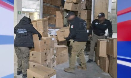 Vinculan a proceso a hombre detenido  con más de 760 kilos de marihuana en Saltillo