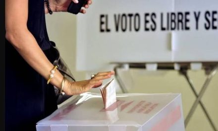¿Estás listo para ejercer el voto? Publica Rubrum encuestas para elección a diputado local en Coahuila
