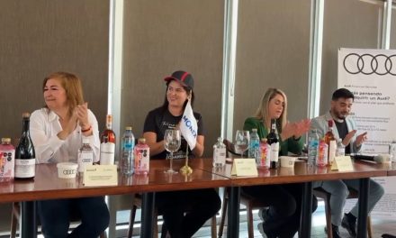 Winesomm rumbo a su séptima edición