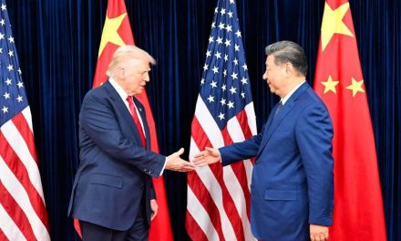 Trump y Xi Jinping sostendrán cumbre clave en medio de tensiones globales