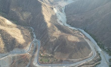 El gobierno de México transforma la infraestructura carretera y recupera los trenes de pasajeros