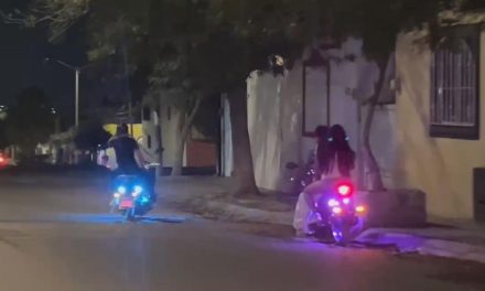 Retiran más de 400 motocicletas por incumplir normas de tránsito en operativos viales