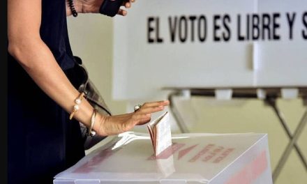 Instalarán módulos para recibir denuncias en la jornada electoral