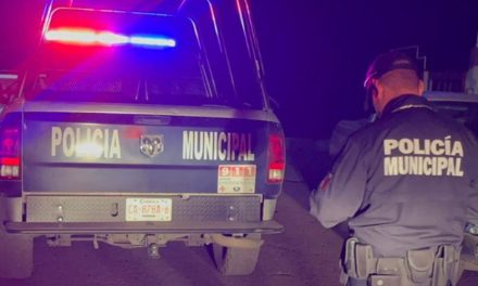 Investiga Fiscalía General del Estado ataque a una menor en Múzquiz
