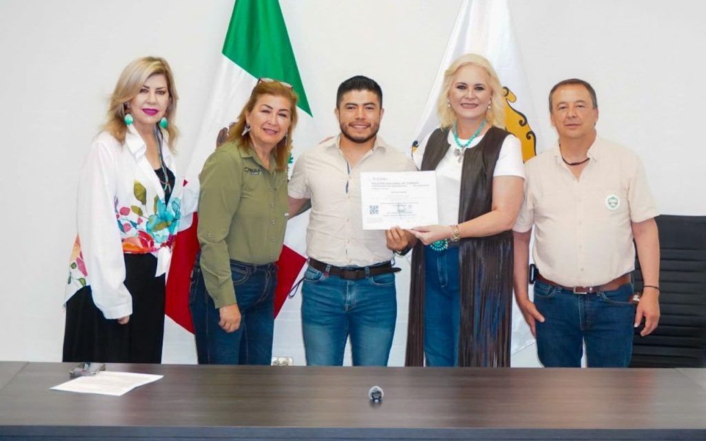 Múzquiz busca fortalecer sus cualidades turísticas