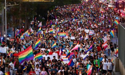 Realizarán este sábado la décima Marcha LGBT+ en Ciudad Acuña