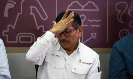 Se deslinda Sedena del general Gerardo Mérida, involucrado con narcopolíticos