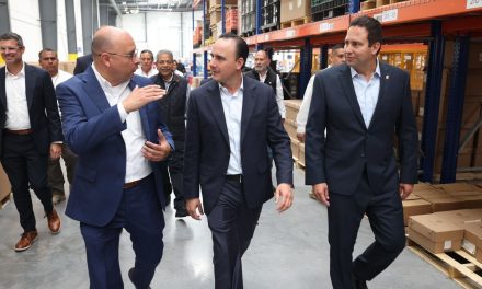 Coloca IMCO a ciudades de Coahuila dentro de las más competitivas