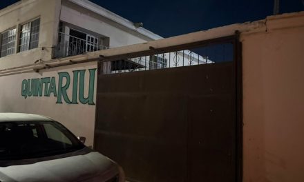 Clausuran quinta por operar fuera del horario permitido
