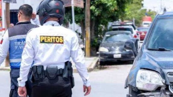 Centro de Justicia Municipal busca evitar accidentes viales