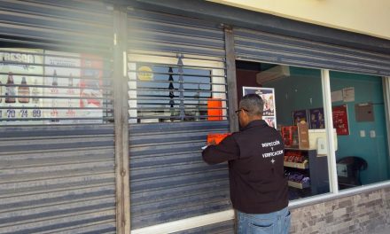Aplicarán Ley Seca y Operativo Especial de Vigilancia en Torreón