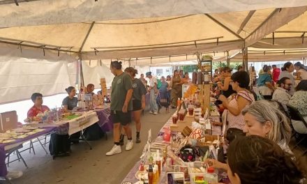 Invitan a recorrer el Paseo de las Emprendedoras en Torreón
