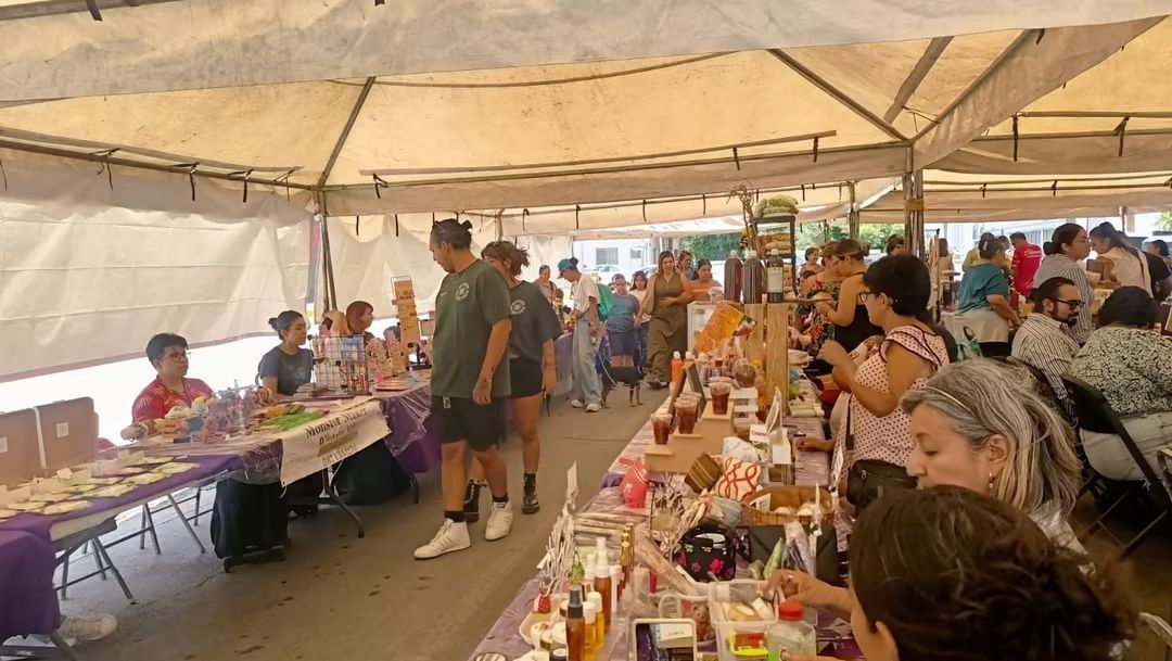 Invitan a recorrer el Paseo de las Emprendedoras en Torreón