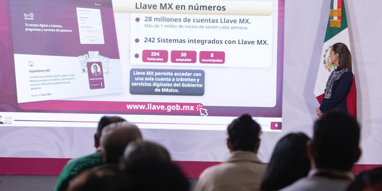 Avanza el Programa de Simplificación de Trámites en todo México 
