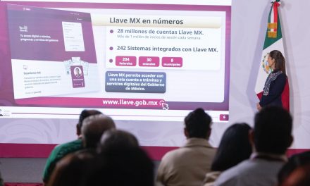 Avanza el Programa de Simplificación de Trámites en todo México 