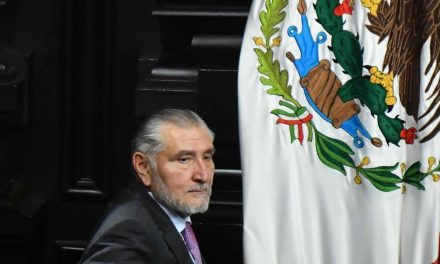EE. UU. quita visa a Adán Augusto y a hijos de AMLO
