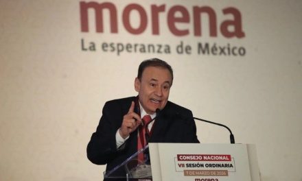 Reporta LA Times: Américo y Durazo en la mira de Estados Unidos