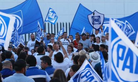 INE ordena retirar 42 publicaciones del PAN por presunta calumnia contra Morena