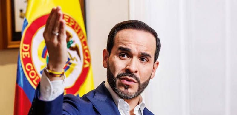 Gana la derecha en Colombia