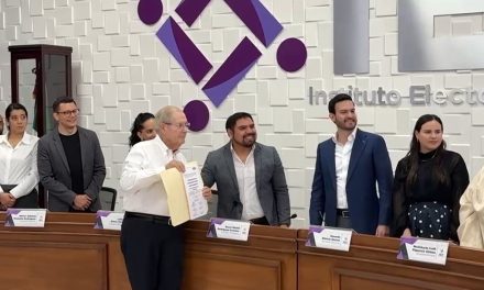 PRI Coahuila cuestiona impugnación de Morena tras resultados electorales