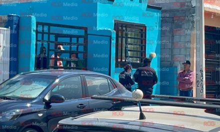 Saltillo: Persona termina su vida en la colonia Balcones de las Torres