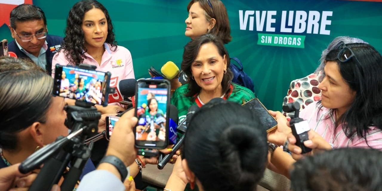Va Coahuila por Récord Guinness con mayor cantidad de pases de futbol