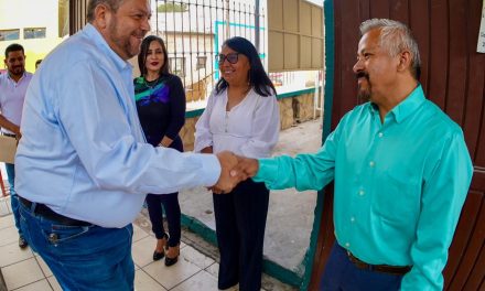 Suma ‘En tu escuela tú eliges’ 61 apoyos para fortalecer escuelas