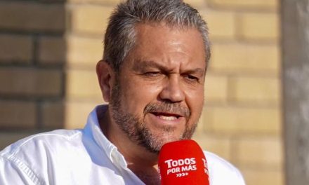 Avanza ‘Todos por Más Banquetas’ en Ramos Arizpe