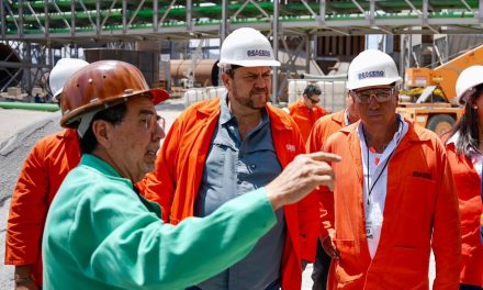 Se suman más de mil 900 empleos generados en Ramos Arizpe