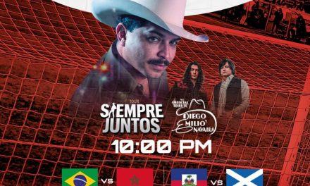 Invita Javier Díaz a disfrutar de la jornada sabatina del FUTFEST Saltillo