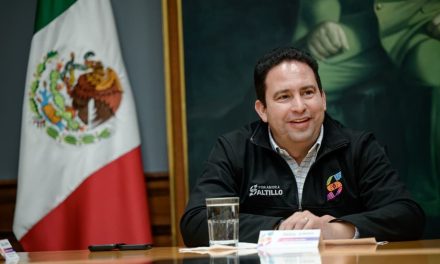Saltillo es de 100 en materia de transparencia