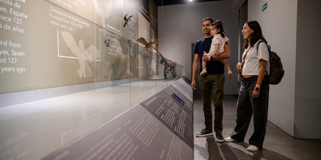 Saltillo se consolida como la ciudad de los museos