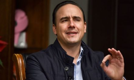 Gobernador respalda designación de Miguel Riquelme como alcalde sustituto de Torreón