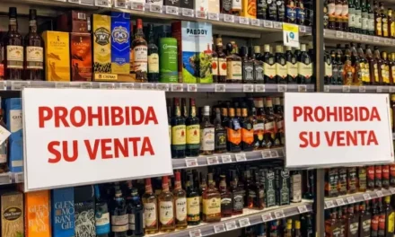 Inicia ley seca previa a la elección en Coahuila