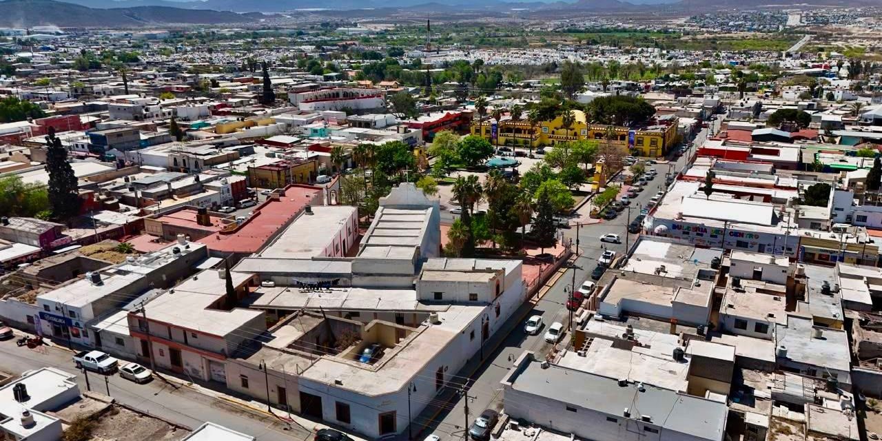 Ramos Arizpe, tierra de historia y desarrollo industrial
