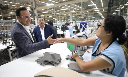 Coahuila, primer lugar nacional en formalidad laboral: INEGI