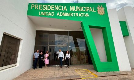 Cumple Gobierno de Saltillo con Blindaje Electoral