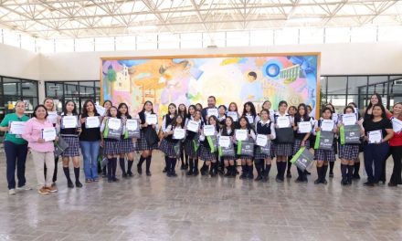 Universidad Tecnológica de Coahuila celebra el Tercer Encuentro Nacional de Niñas STEM UTyP 2026