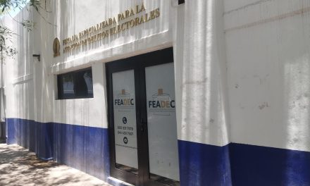 FEADEC mantiene abiertas 38 carpetas de investigación