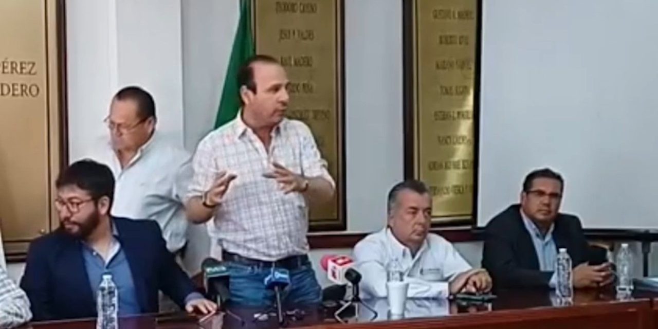 Acuerdo histórico pone fin a más de  una década de conflicto por el agua en Parras