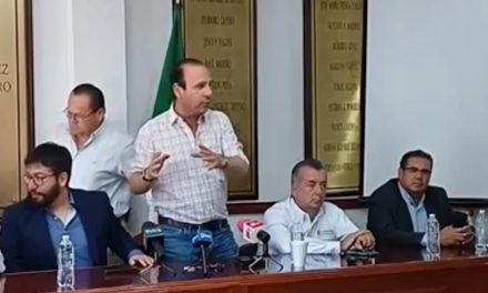Acuerdo histórico pone fin a más de  una década de conflicto por el agua en Parras
