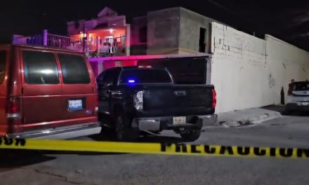 Adulto mayor fallece tras presunto infarto en Saltillo