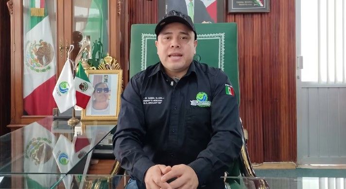Alcalde en San Luis Potosí desata polémica por decir que habrá ‘chicas buenaonda’ en festejos del Día del Padre