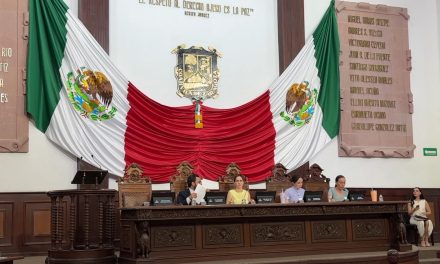 Analiza Congreso reforma constitucional para eliminar reelección y combatir nepotismo