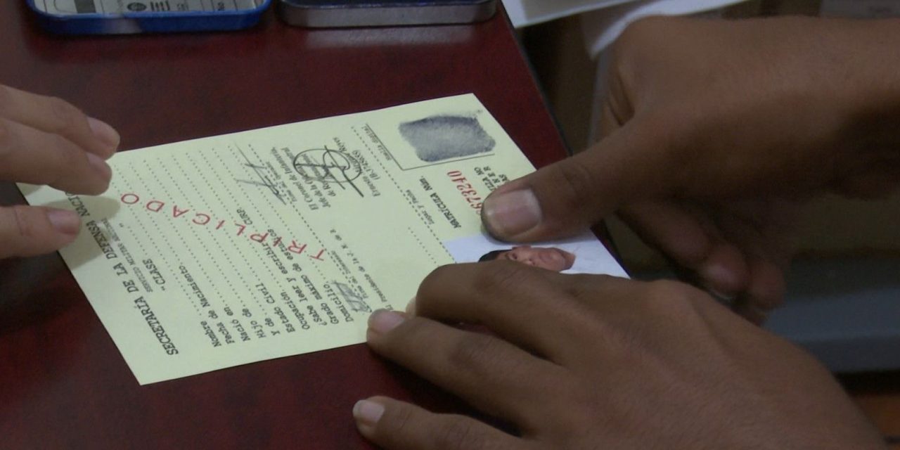 Apenas se han tramitado 60 cartillas del Servicio Militar en Ramos Arizpe