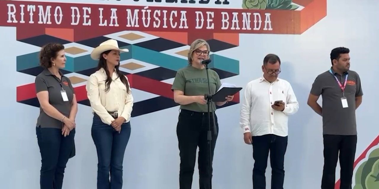 Arranca con gran éxito FINA 2026
